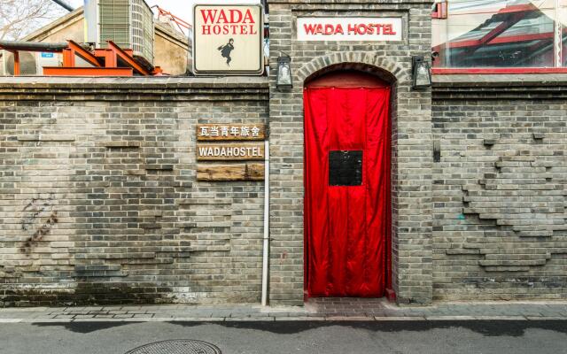 Wada International Hostel