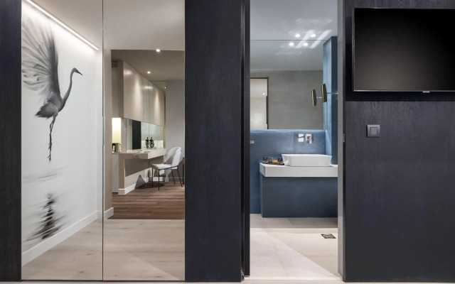 Ivis 4 Boutique Hotel