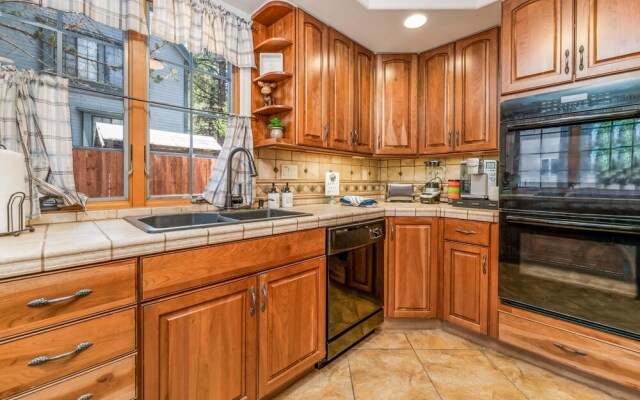 062 - Good Time Getaway