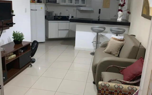 Apartment Ondina Porto