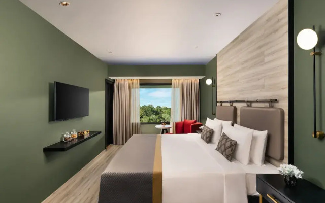 Vivanta Meghalaya, Shillong