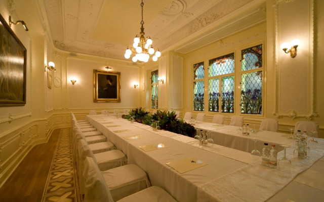 Boutique Hotel Victoria Budapest
