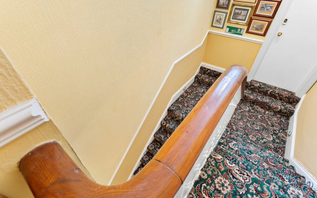 Melba House