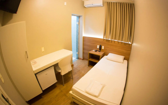 Hotel Esplanada