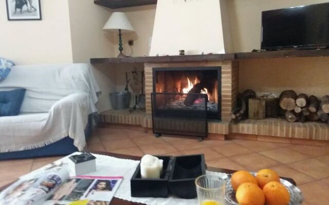 Alojamiento rural  Tassone