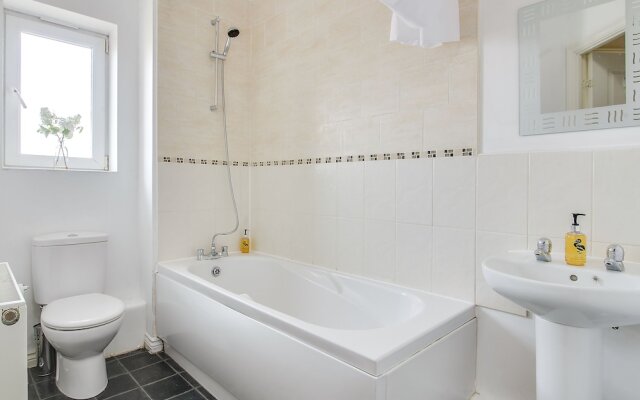 Wolverhampton City Stay II