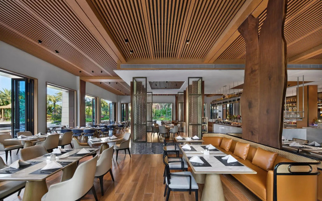 DoubleTree by Hilton Lingshui Hot Spring