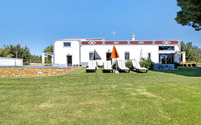 Villa Rodrigues Apartment I