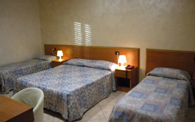 Hotel Toscano