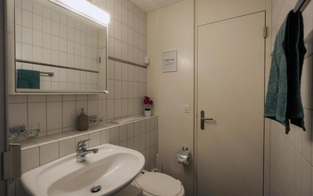 Gemütliches Studio im Stadtzentrum
