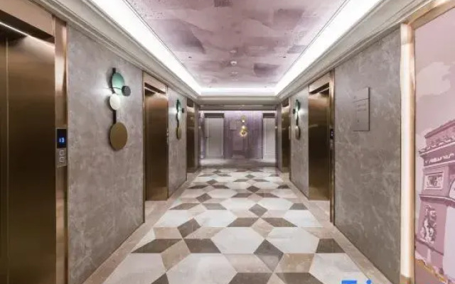 Mercure Datong Railway Station