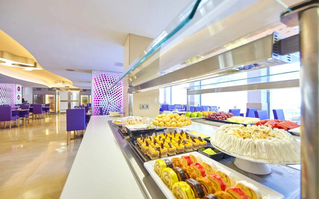 Indico Rock Hotel Mallorca - Adults Only