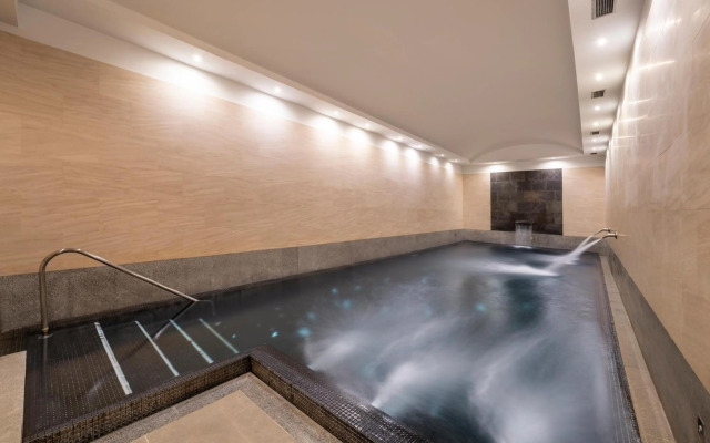 Áurea Convento Capuchinos by Eurostars Hotel Company