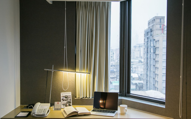 Royal Inn Taipei Linsen