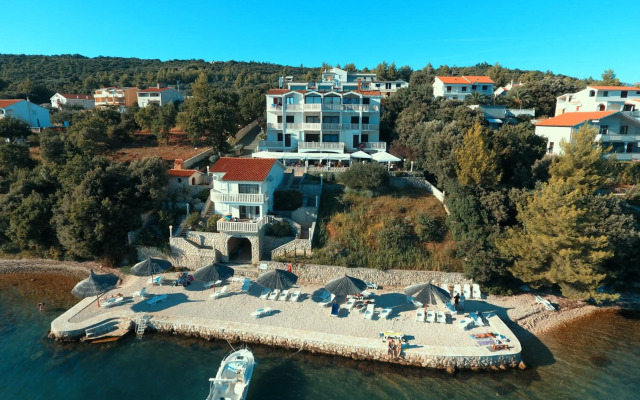 Hotel Lucija