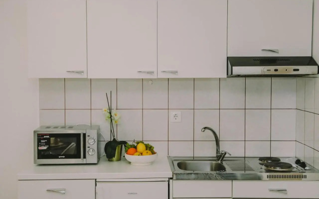 Apartment Jope