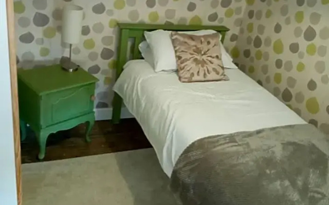 Chez Gondat Chambre d'hotes