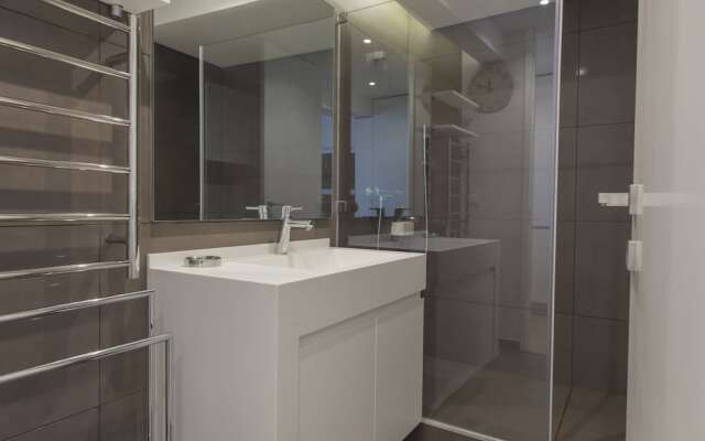 Modern Apartment - Castelo São Jorge