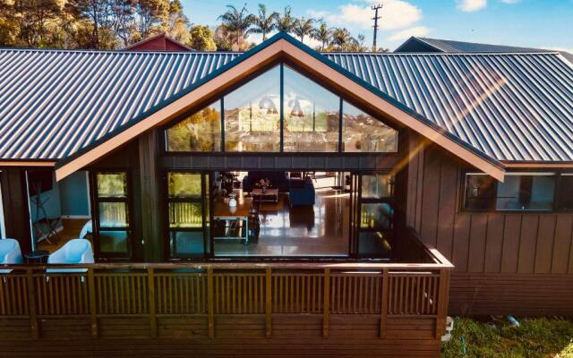 Echo Lodge