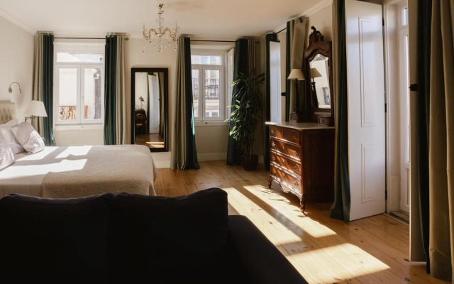 Hotel Alegria