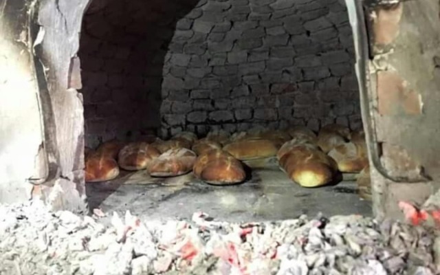 Masseria rocca di Gonato