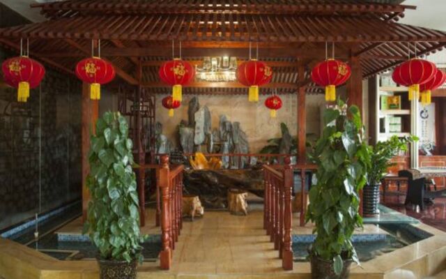 Fuhai Mingdu Hotel - Xi'an