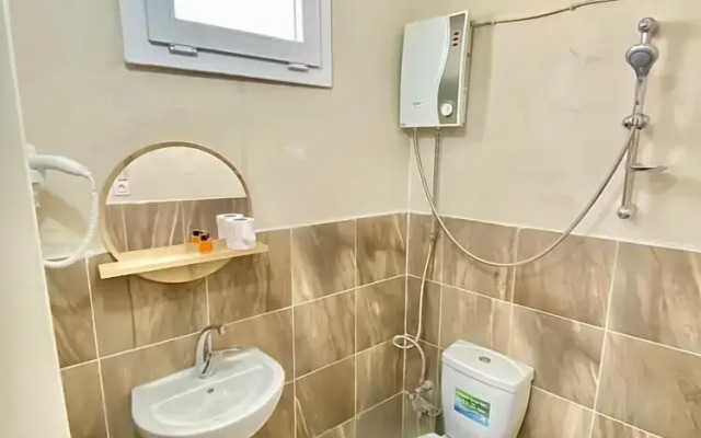 To Wi̇stom Home Otel