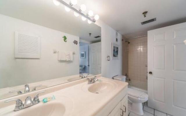 102 Beach Place Condos by RedAwning