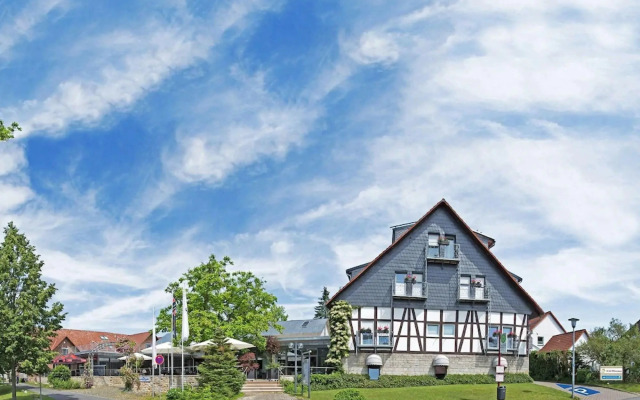 Hotel An der Wasserburg - Wellness- und Seminarhotel
