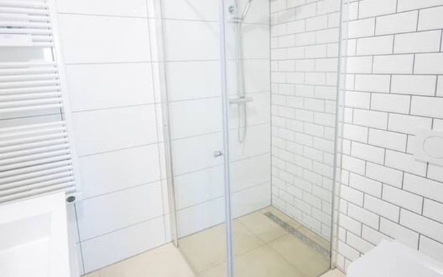 Serviced 1BR Apartments in Utrecht