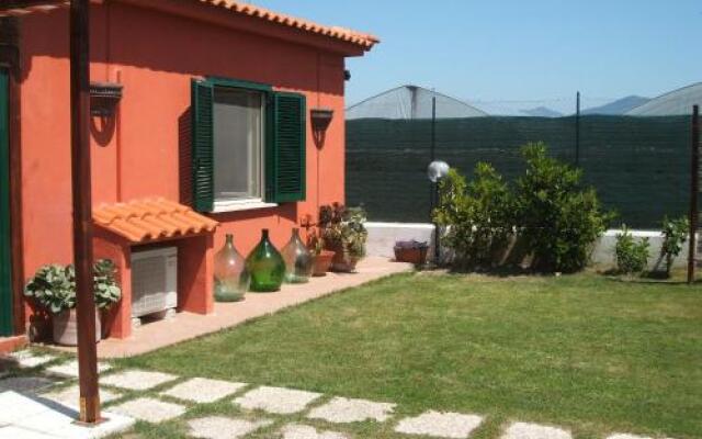 La Locanda Country House