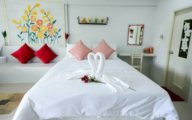 Khun Khao Tamnan Prai Resort