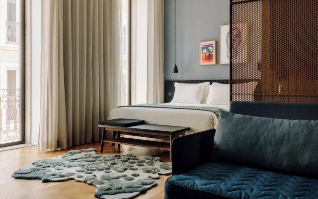 Pensão Residencial Roma