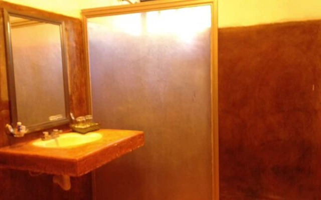 Real Mayab Hotel & Bungalows