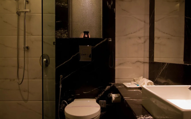 Hotel City Star