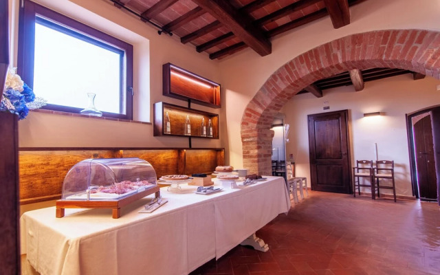 Borgo Sant'Apollinare Resort