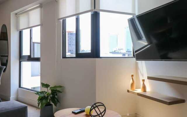 Amazing 1BR in San Isidro
