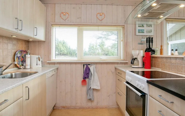 7 Person Holiday Home in Hjorring-by Traum