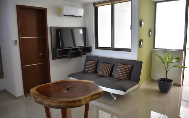 Playa as it Should be