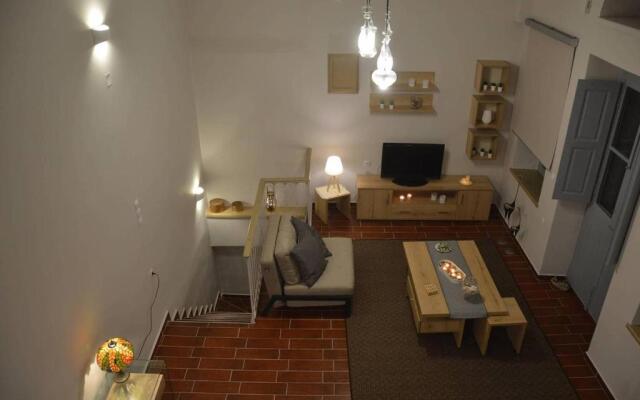 Kalymnos Suite home