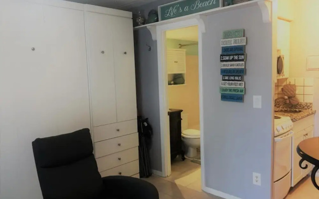 Venice Villas Studio 58