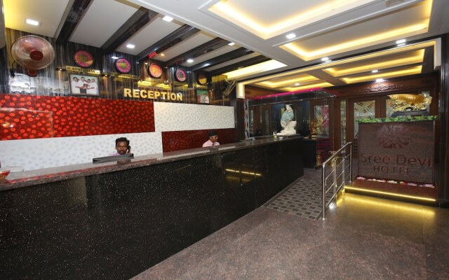 Hotel Sree Devi