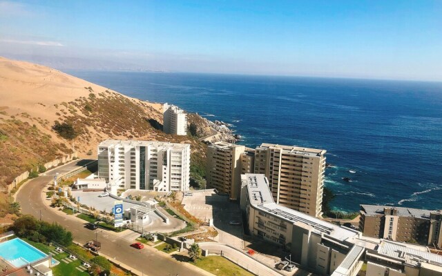 Apartamento 193 Geomar Vista