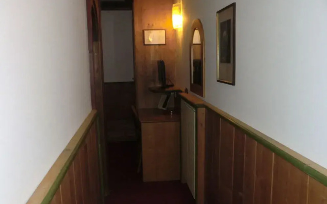 Hotel Alemagna Restaurant