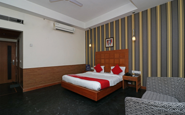 OYO 421 One Hotel