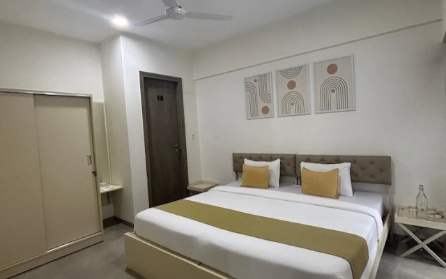 Z Bliss Suites