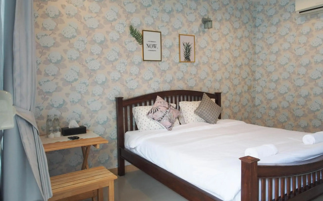 Blue Sky Villa Khaoyai Resort