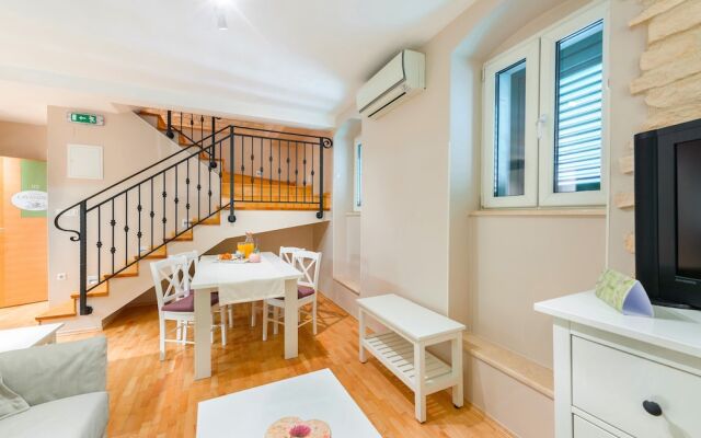 Sun Spalato Mak Apartments