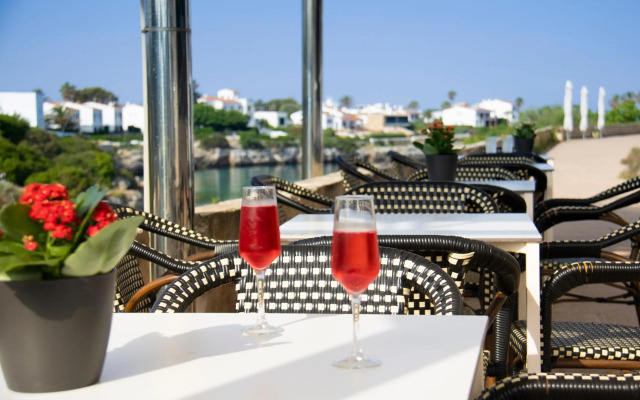 Grupoandria Hotel Platja Gran