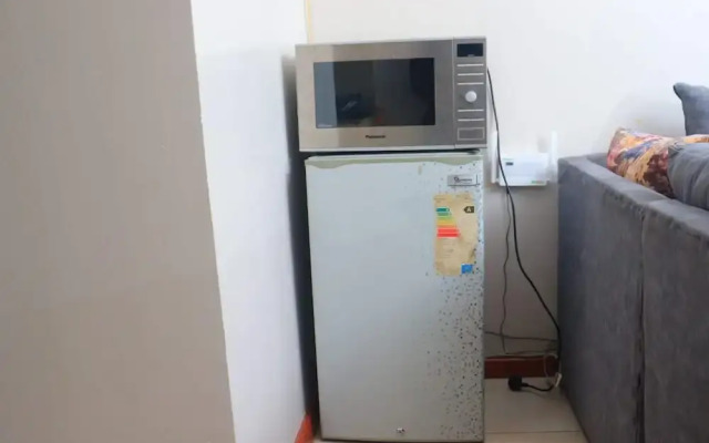 Impeccable 1-bed Apartment in Nairobi